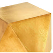 Villa & House Hedron Side Table by Bungalow 5