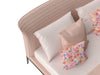 Versace Home Stiletto Bed