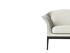 Versace Home Stiletto Armchair