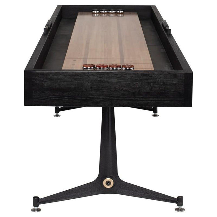 District Eight Shuffleboard Table I