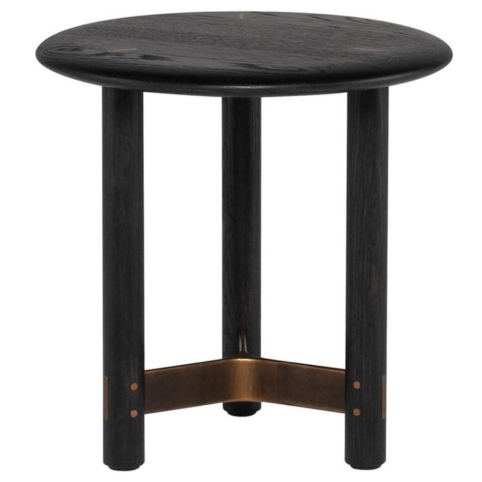 District Eight Stilt Coffee Table - Small