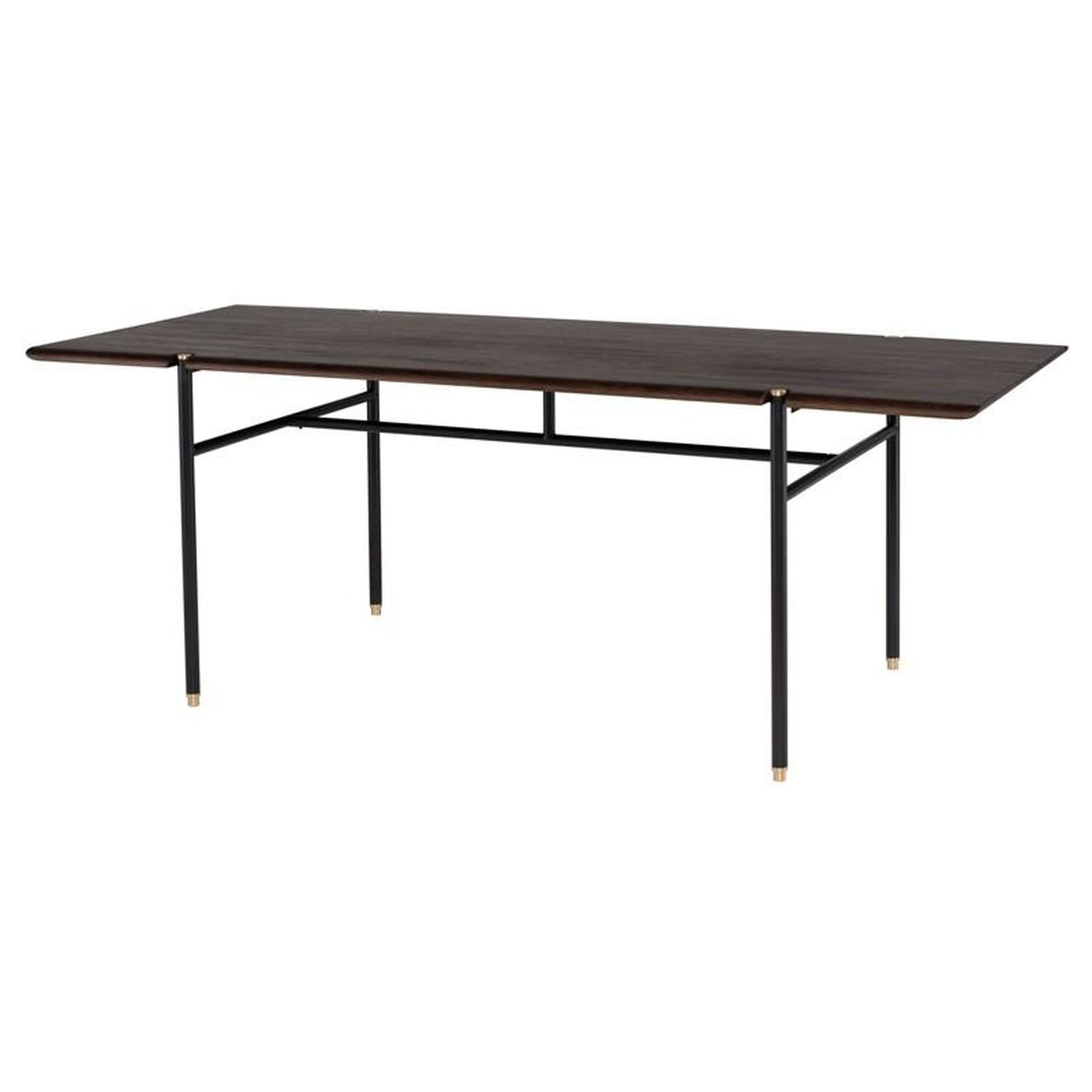 District Eight Stacking Table Dining Table 79