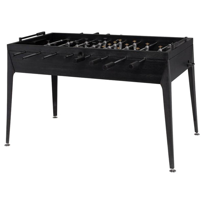 District Eight Foosball Table
