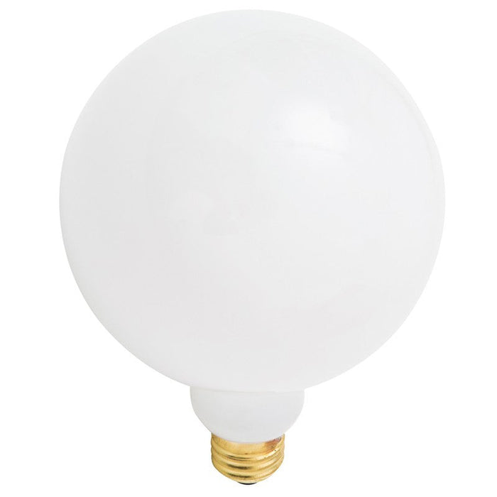 Nuevo G125 25W E26 Light Bulb