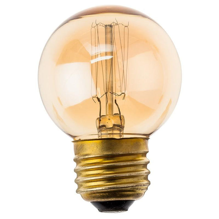 Nuevo T45 12 Anchors 40W E Light Bulb