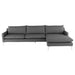 Nuevo Anders Sectional