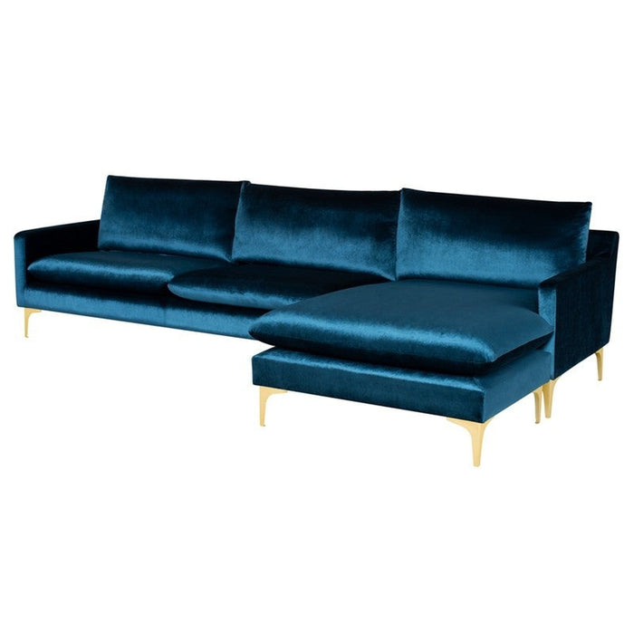 Nuevo Anders Sectional