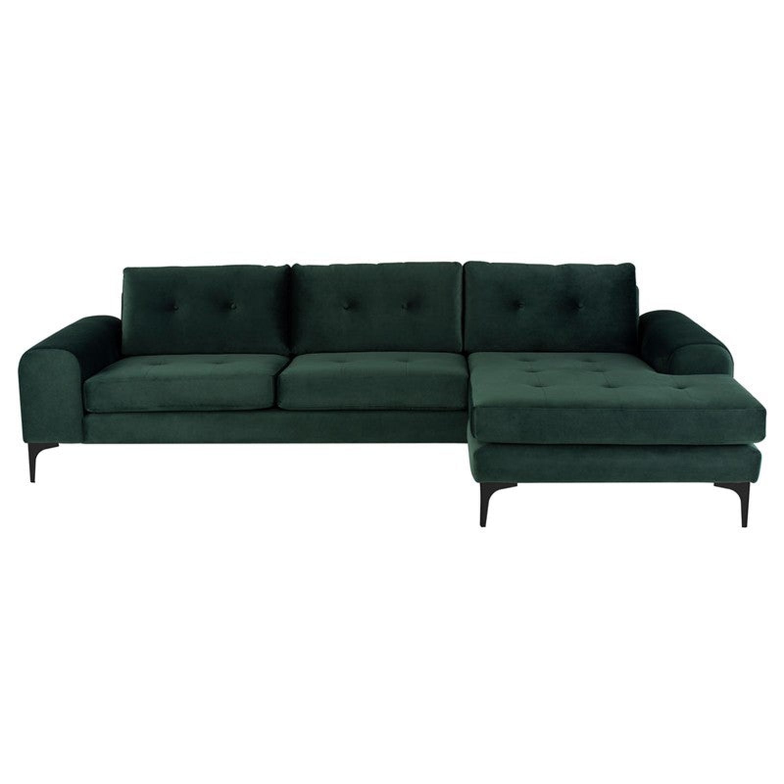 Nuevo Colyn Sectional