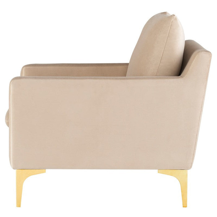 Nuevo Anders Occasional Chair