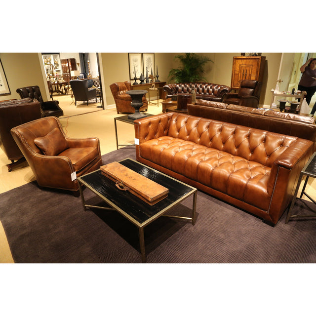 Maitland Smith Sale Dobbs Sofa