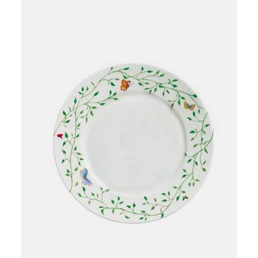 Raynaud Wing Song / Histoire Naturelle American Dinner Plate