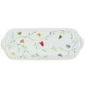 Raynaud Wing Song / Histoire Naturelle Long Cake Plate