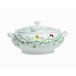 Raynaud Wing Song / Histoire Naturelle Soup Tureen