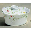 Raynaud Wing Song / Histoire Naturelle Chinese Covered Vegetable Dish