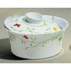 Raynaud Wing Song / Histoire Naturelle Chinese Covered Vegetable Dish