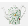 Raynaud Wing Song / Histoire Naturelle Coffee Pot