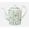 Raynaud Wing Song / Histoire Naturelle Coffee Pot