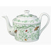 Raynaud Wing Song / Histoire Naturelle Tea Pot