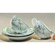 Raynaud Wing Song / Histoire Naturelle Tea Saucer Extra