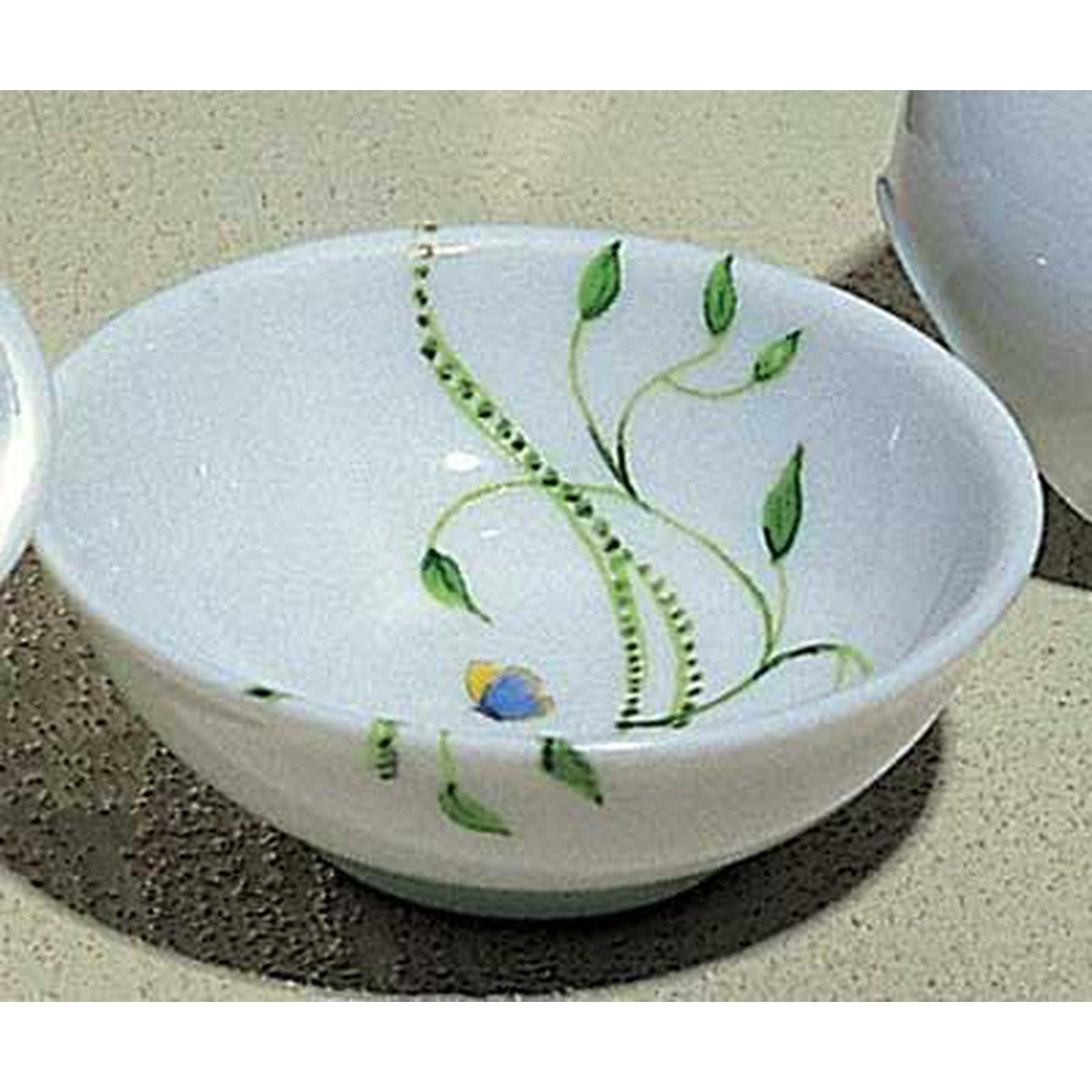 Raynaud Wing Song / Histoire Naturelle Bone Dish