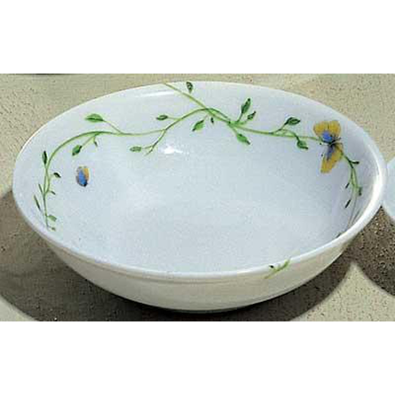 Raynaud Wing Song / Histoire Naturelle Soja Dish