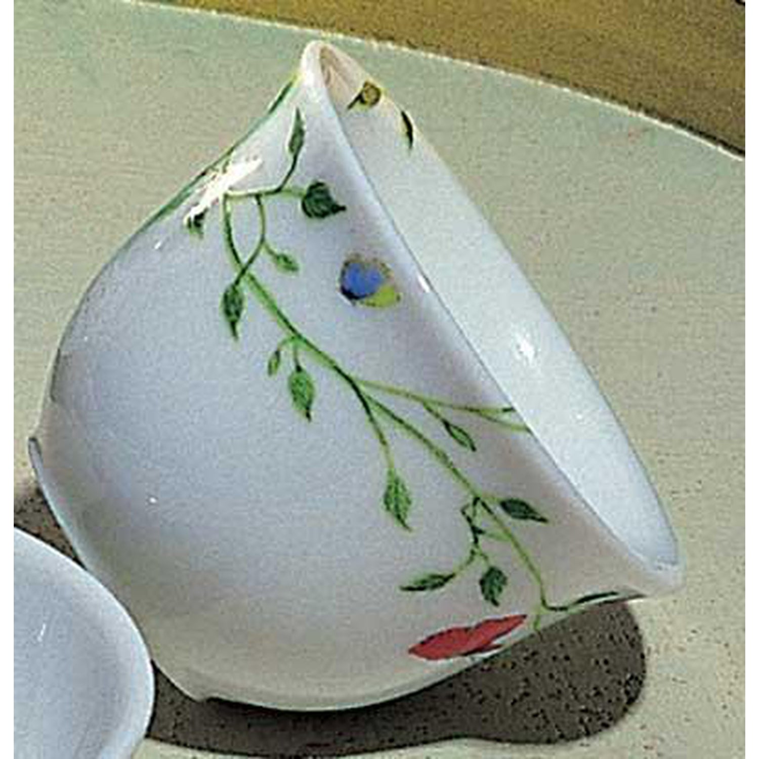 Raynaud Wing Song / Histoire Naturelle Zarf Or Sake Cup