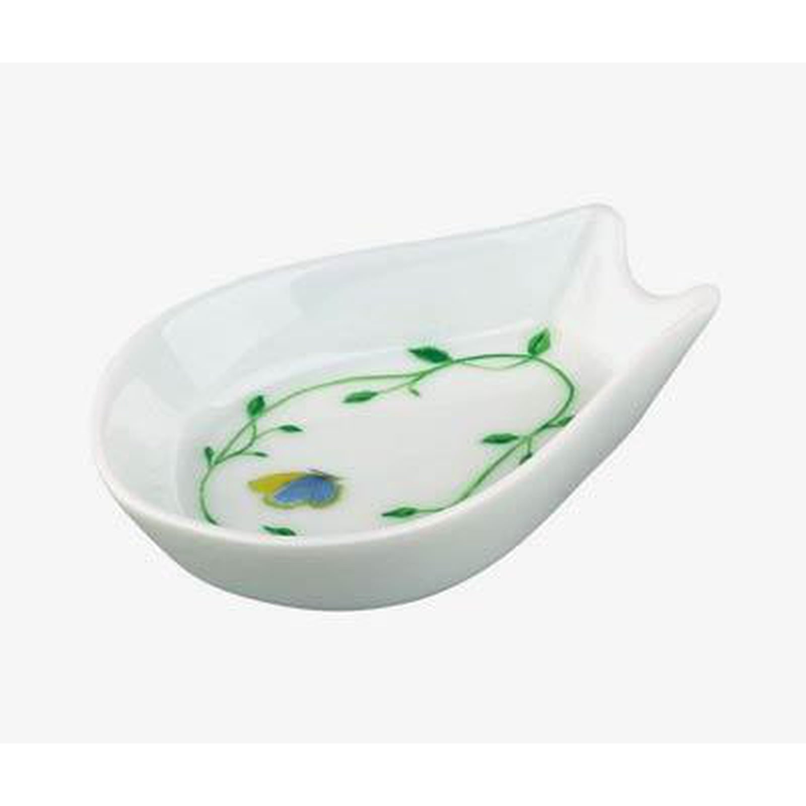 Raynaud Wing Song / Histoire Naturelle Spoon Holder