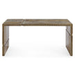 Villa & House Hollis Coffee Table by Bungalow 5