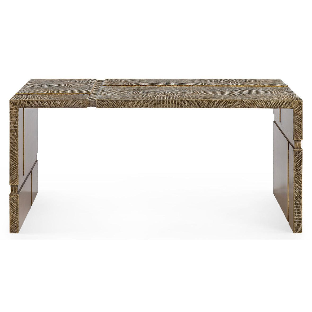 Villa & House Hollis Coffee Table by Bungalow 5