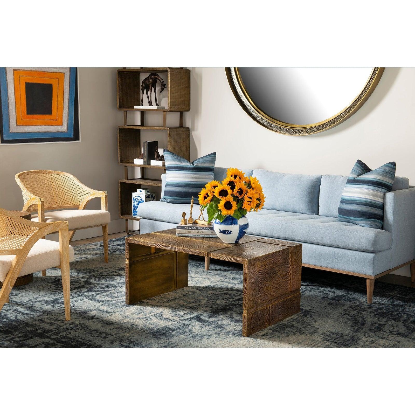 Villa & House Hollis Coffee Table by Bungalow 5