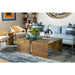 Villa & House Hollis Coffee Table by Bungalow 5