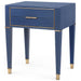 Villa & House Hunter 2-Drawer Side Table by Bungalow 5