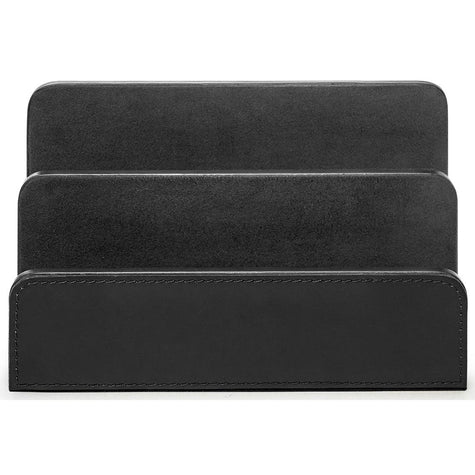 Villa & House Hunter Letter Caddy by Bungalow 5