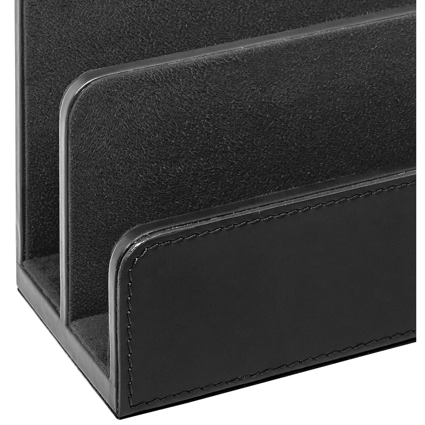 Villa & House Hunter Letter Caddy by Bungalow 5