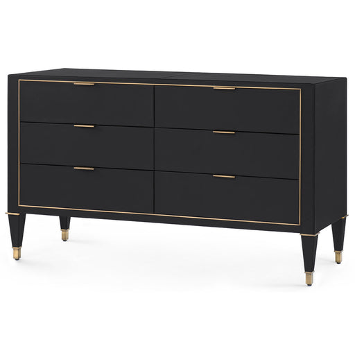 Villa & House Hunter Extra Large 6-Drawer by Bungalow 5