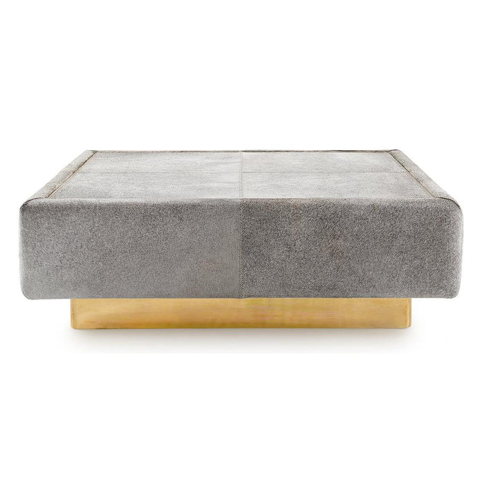 Villa & House Harve Square Coffee Table by Bungalow 5