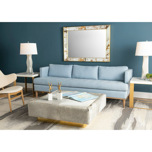 Villa & House Harve Square Coffee Table by Bungalow 5
