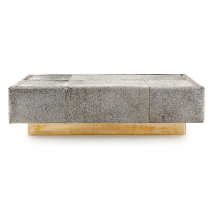 Villa & House Harve Rectangular Coffee Table by Bungalow 5