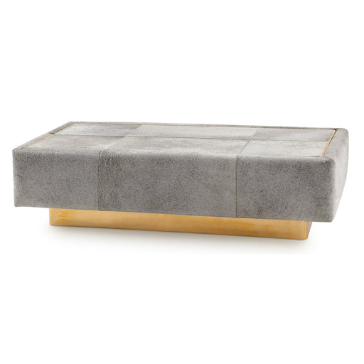 Villa & House Harve Rectangular Coffee Table by Bungalow 5