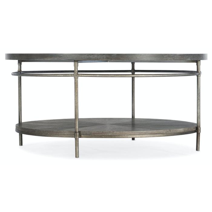 Hooker Furniture 5903-80 Round Cocktail Table