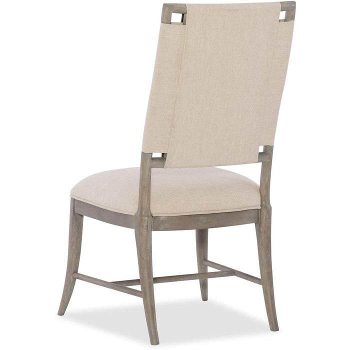 Hooker Furniture Affinity Upholstered Side Chair