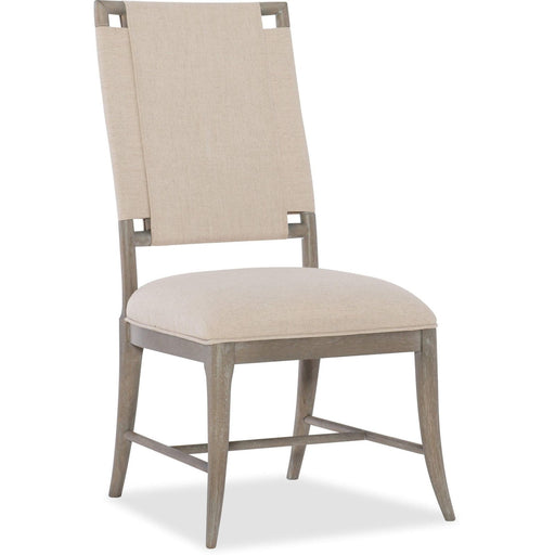 Hooker Furniture Affinity Upholstered Side Chair