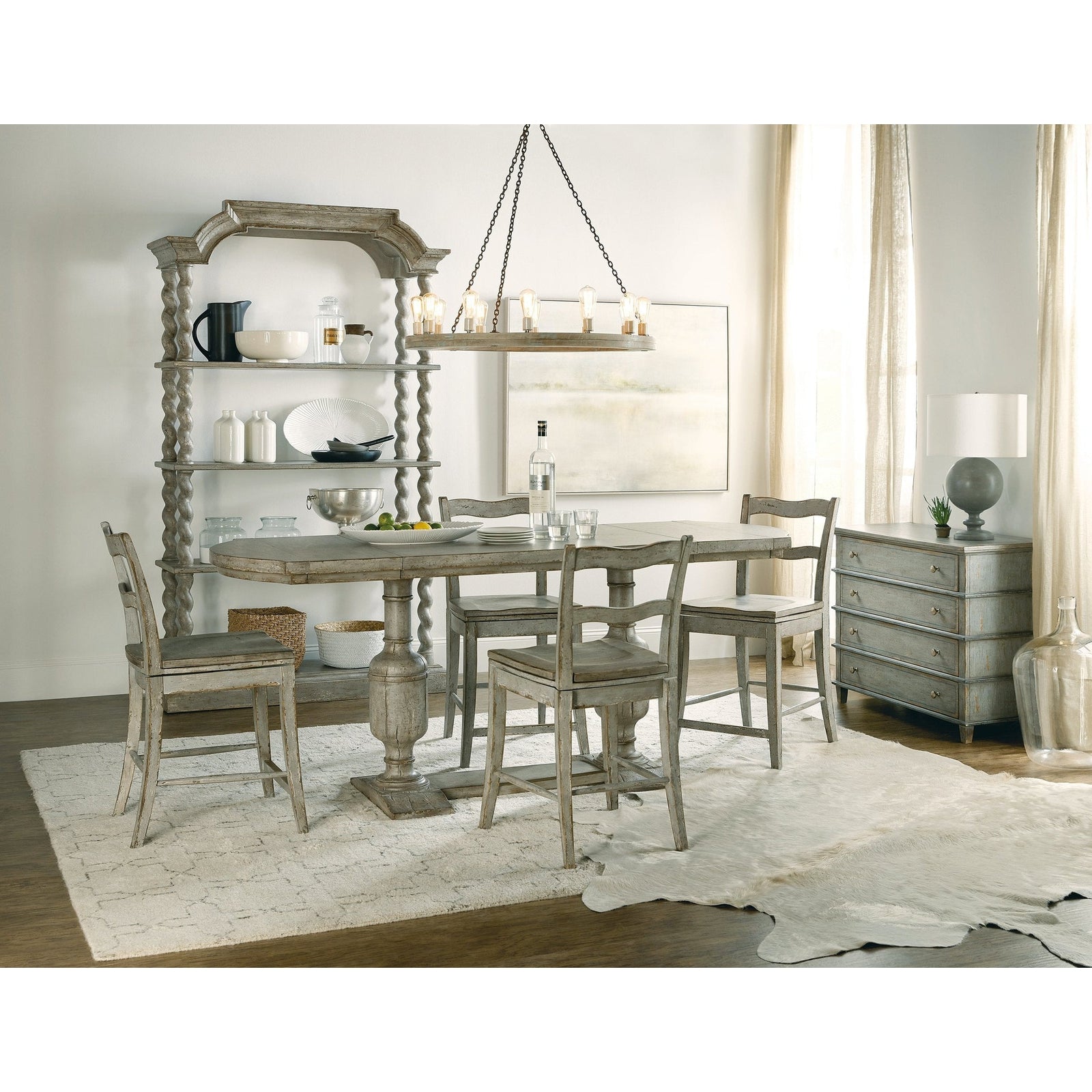 Hooker Furniture Alfresco Costiere Chest