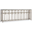 Hooker Furniture Alfresco Lapilli Console Table
