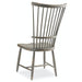 Hooker Furniture Alfresco Marzano Windsor Side Chair