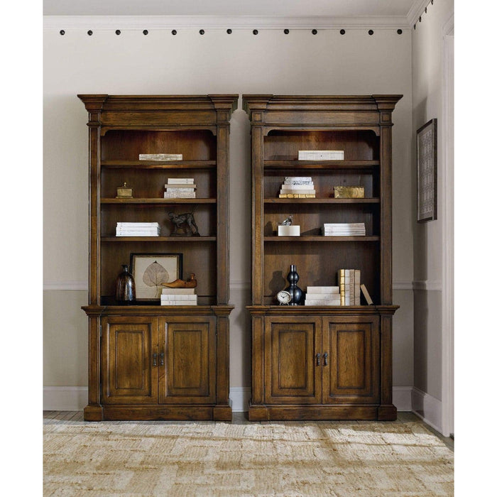 Hooker Furniture Archivist Bookcase