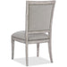 Hooker Furniture Boheme Vitton Upholstered Side Chair