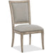 Hooker Furniture Boheme Vitton Upholstered Side Chair