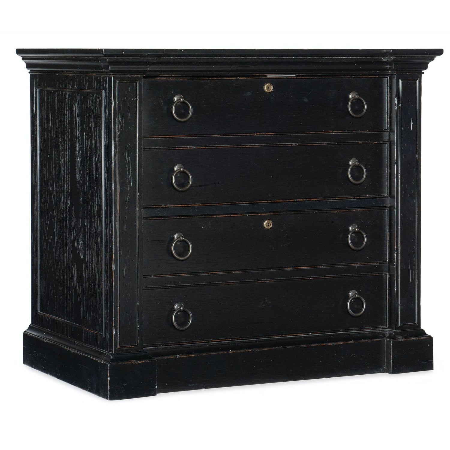 Hooker Furniture Bristowe Lateral File