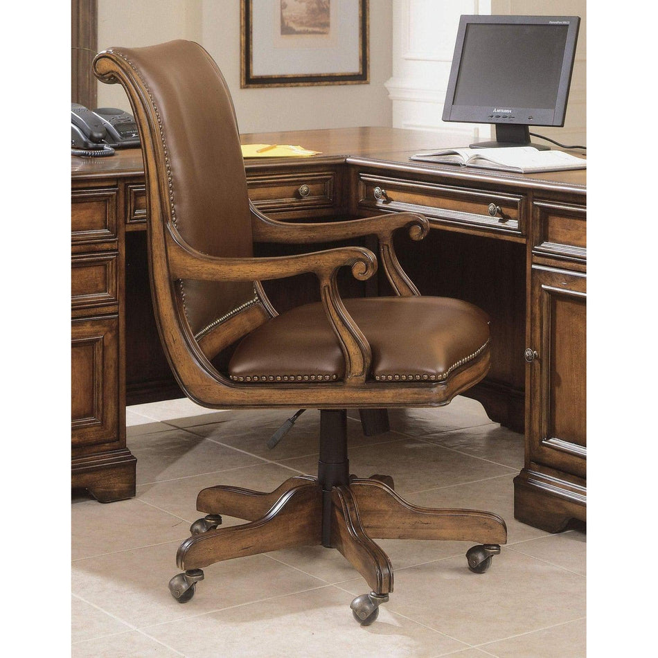 Hooker Furniture Brookhaven Desk Chair